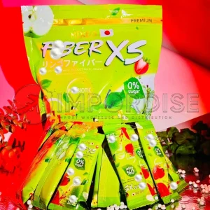 FIBER XS JUICE